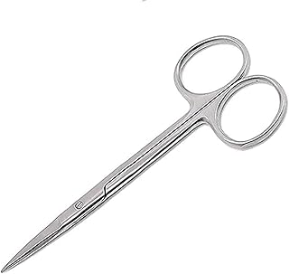 AA PRO IRIS Scissors Straight 4.5