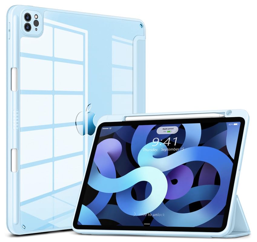 Amazon.com: VIKESI for iPad Pro 11 Inch 4th/3rd/2nd/1st Generation
