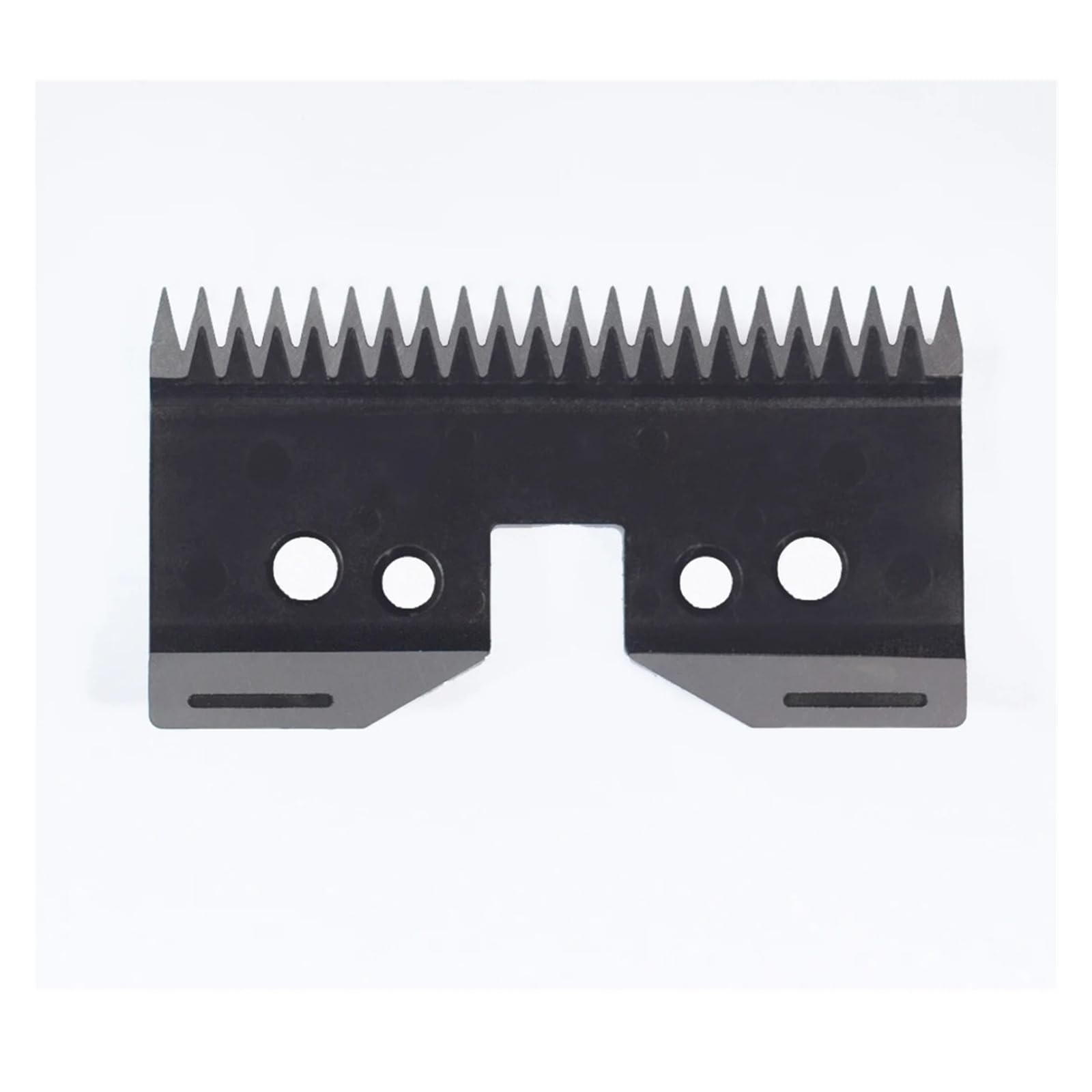 Lames De Rechange Amovibles en Acier Inoxydable, 10 Pièces, Compatibles avec Andis, Compatibles avec Wahl, Compatibles avec Oster, Tondeuses for Chiens