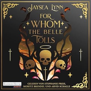 For Whom the Belle Tolls Titelbild