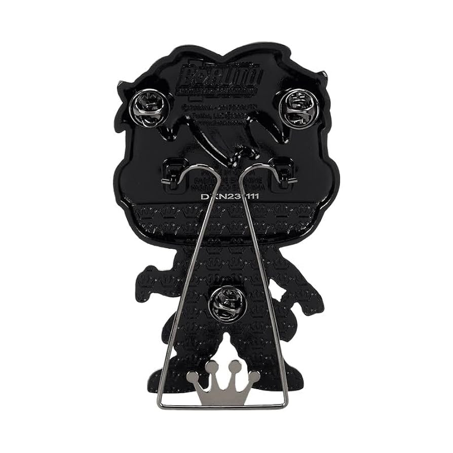 Amazon.com: Funko Pop Collectible Enamel Pin - Kawaki