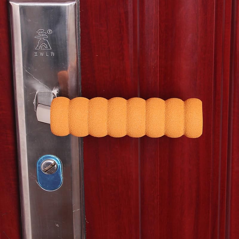 Artibetter Spiral Door Handle Covers 10 Pack - Image 3
