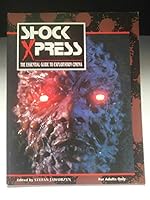Shock Xpress 1852865199 Book Cover