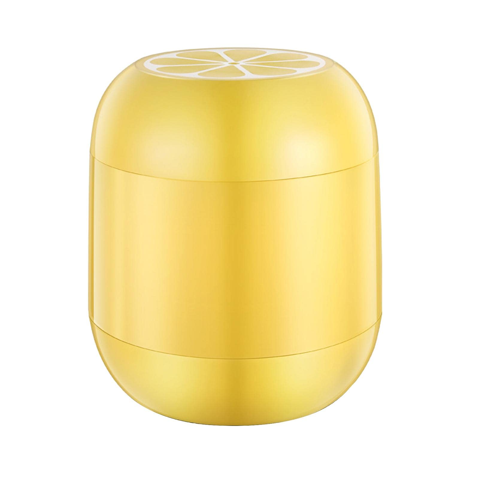 MYADDICTION DIY Yogurt Making Machine Fermenter Household Cheese Maker Kitchen Yellow-image-8