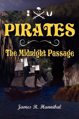 Pirates: The Midnight Passage