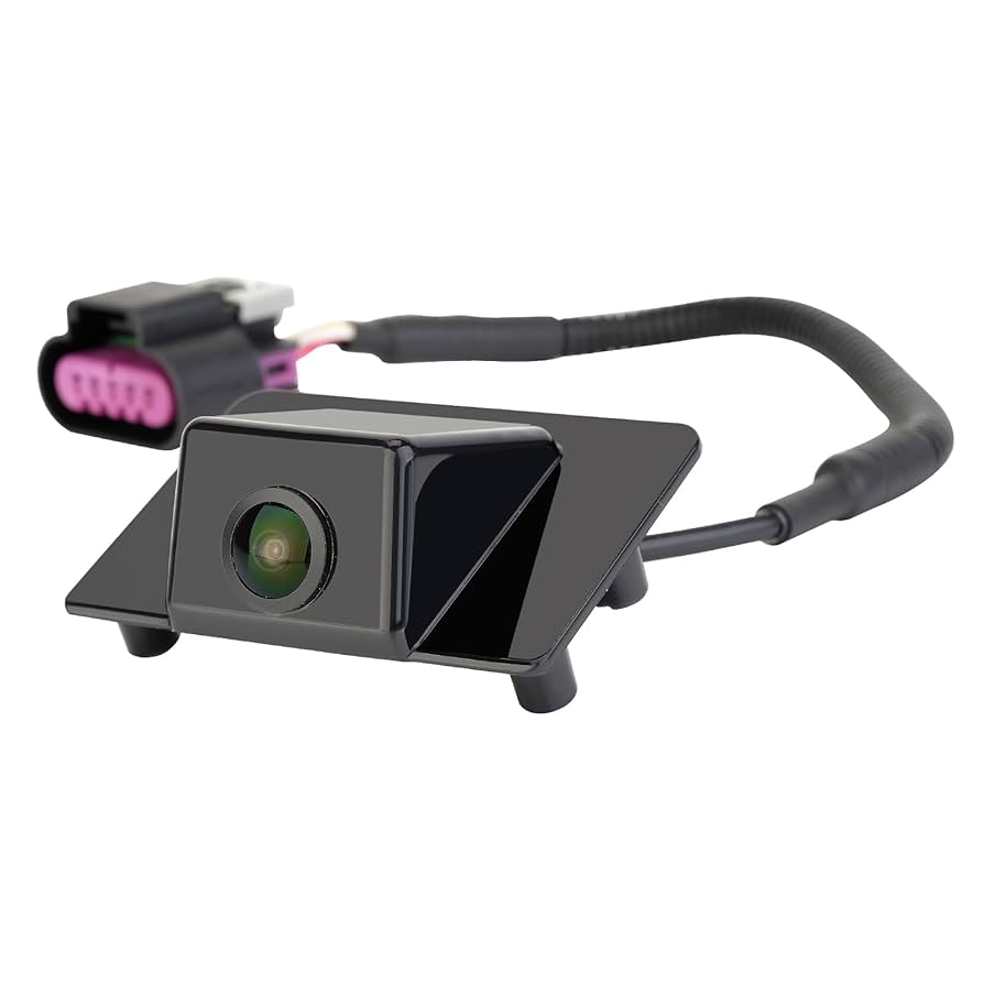 Amazon.co.jp: Arokzn 590-076 リアビューバックアップカメラ