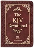 The KJV Devotional:...image