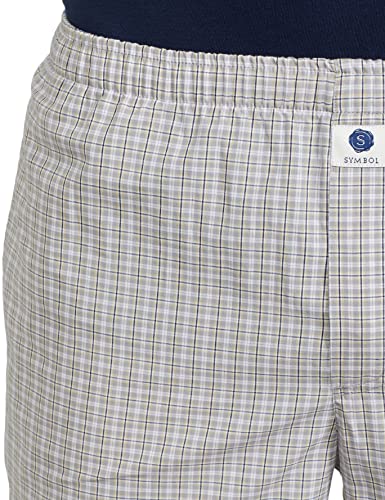 Image of Amazon Brand - Symbol mens Pajama Bottom