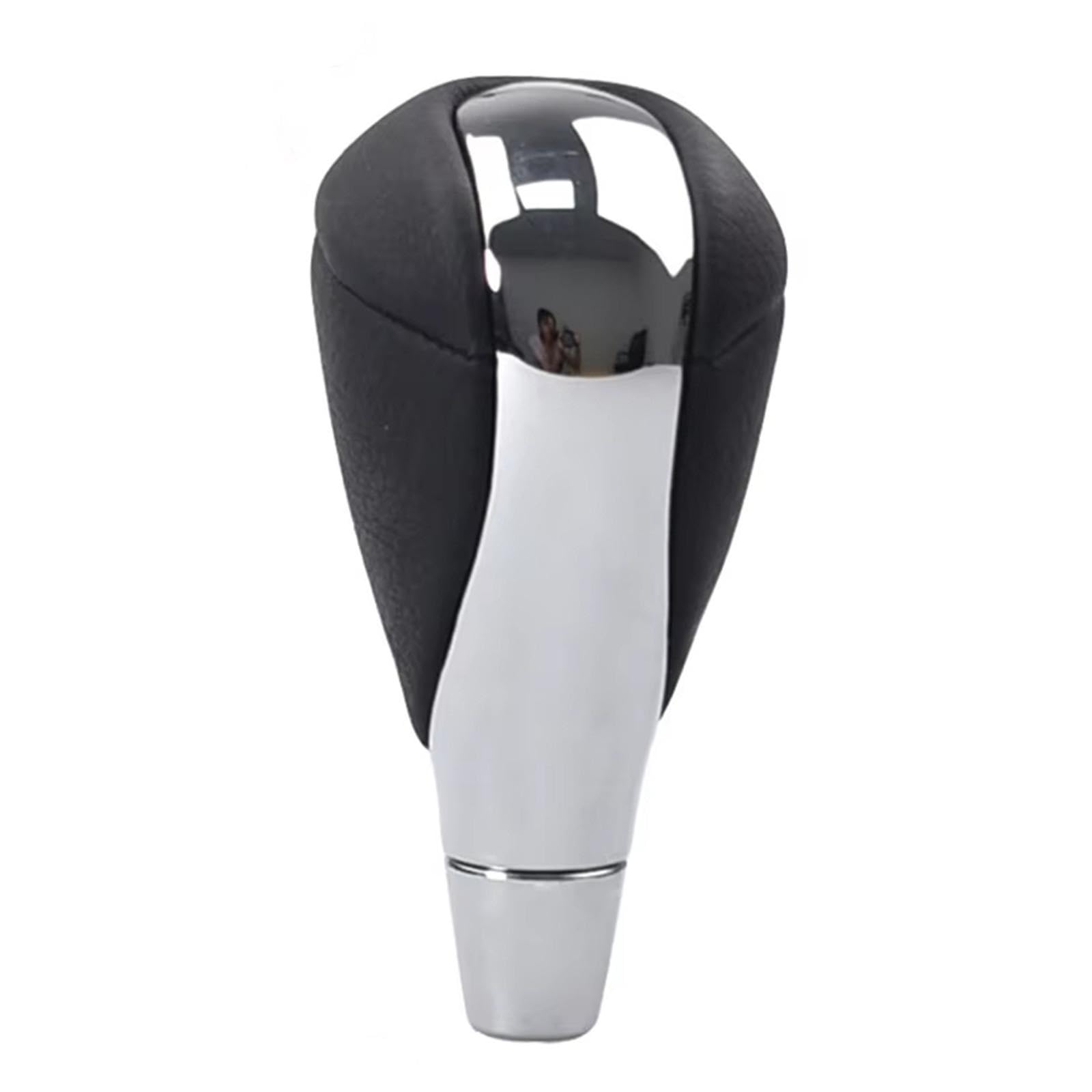 EFDDTBHE Compatible with Toyota for Highlander 2008-2012 for Yaris 2006-2013 for Solara for Avalon 2007-2010 Gear Stick Gear Shift Knob Shifter Handle(Color 3 No Hole)