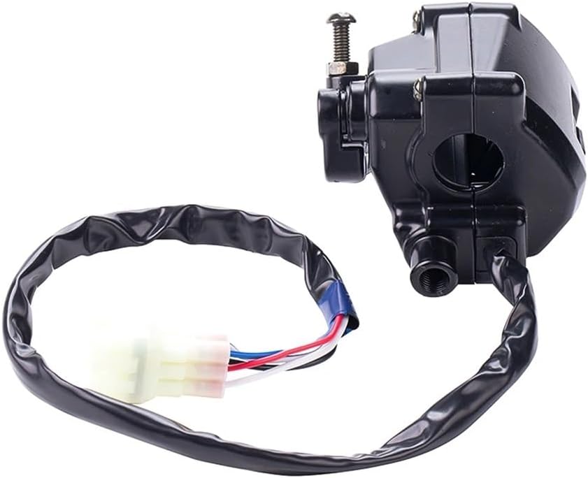 707000595 Hand Thumb Throttle Lever Assembly Replacement for Outlander 400 450 500 570 650 800 1000R L Max CanAm 1000 R