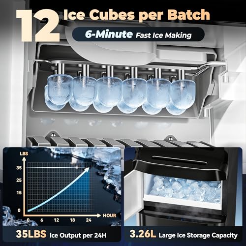 Water Dispenser With Ice Maker For Home