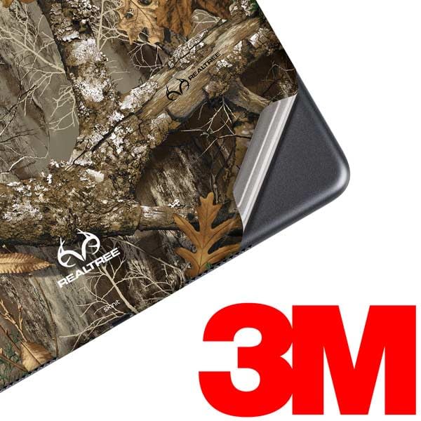 Skinit Decal Tablet Skin Compatible with iPad Air 2 - Officially Licensed Realtree Edge Camo Design