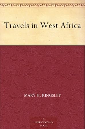 Travels in West Africa