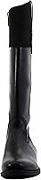 Vista 5 de Tommy Hilfiger Shano-Wc Botas de equitación clásicas de pantorrilla ancha para mujer
