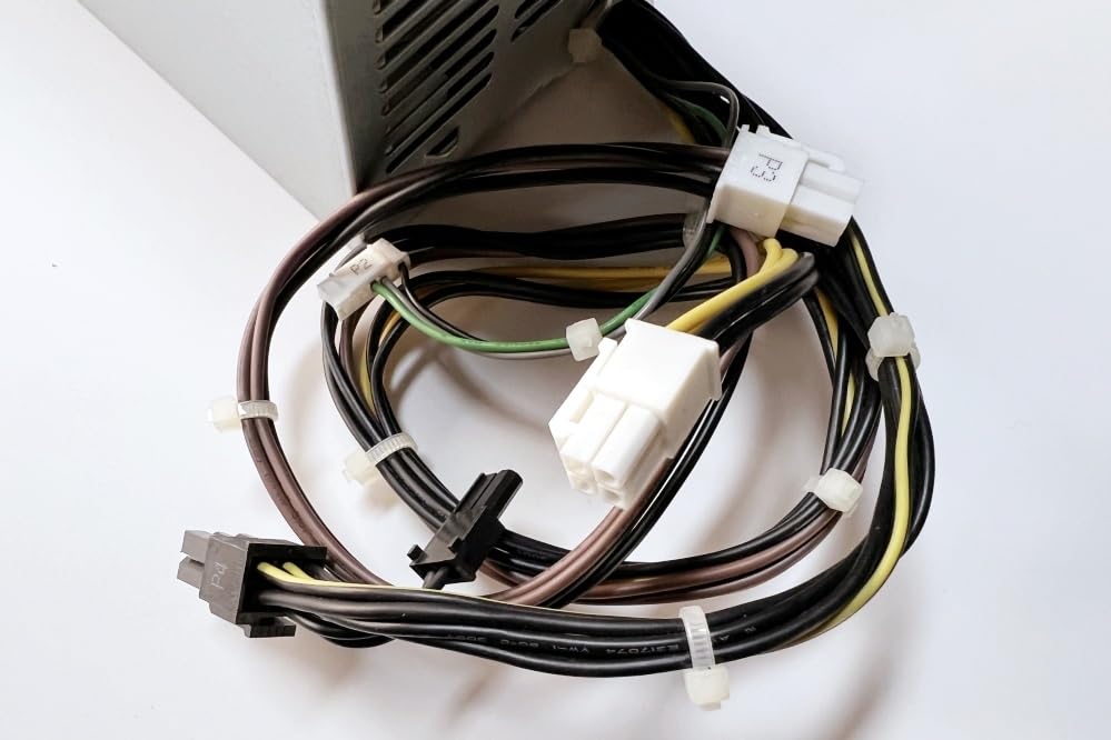 Amazon | Special sunshine 電源ユニット310W/80PLUS/適用するHP