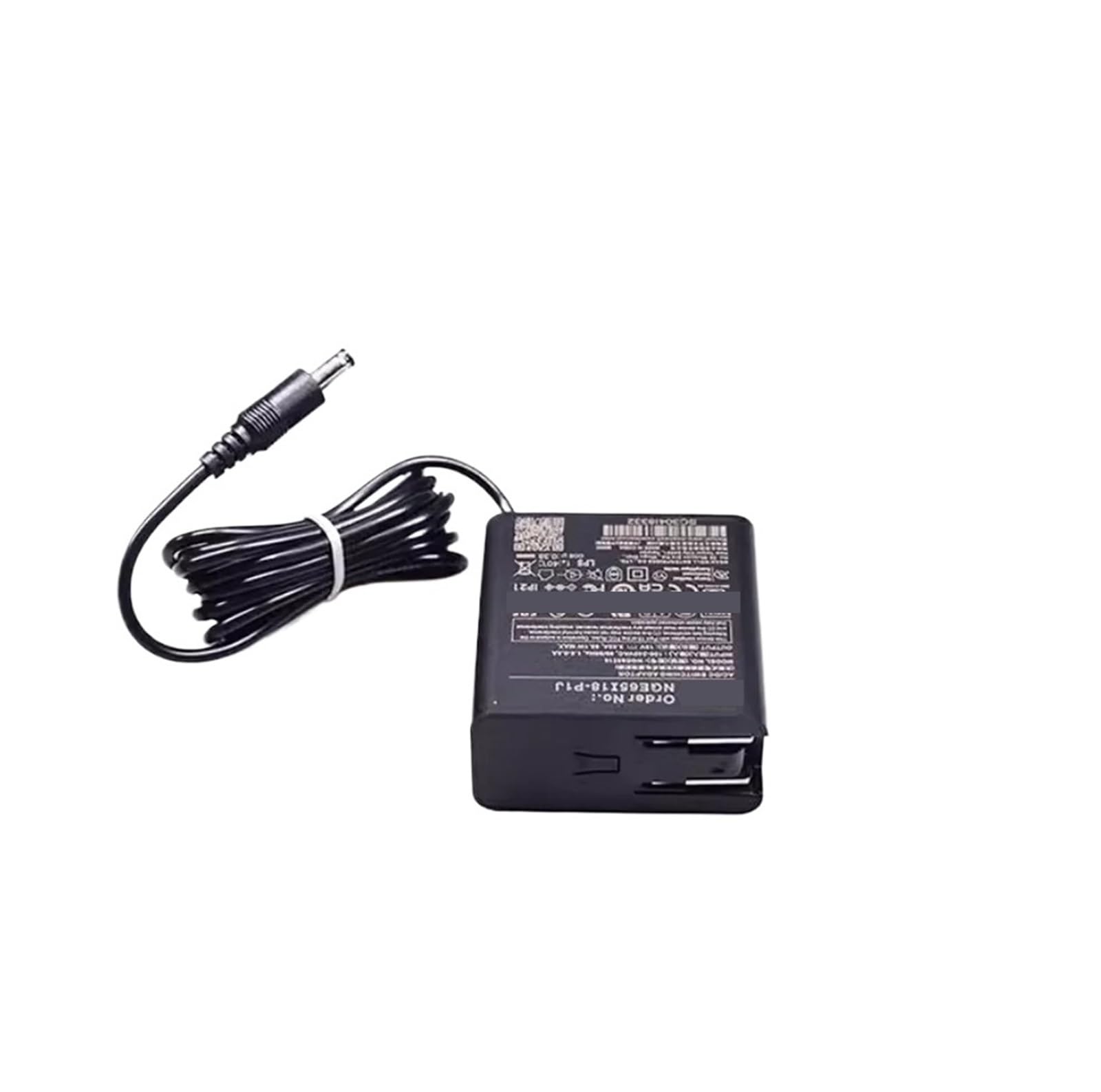 BRODEFUP 60W AC-DC adapter NGE65 5V 9V 12V 15V 18V 24V 48V(NGE65E24-P1J 24V)