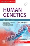 HUMAN GENETICS WITH ACCESS CODE 7ED (PB 2025)
