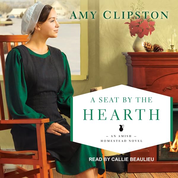 Cover art for A Seat by the Hearth