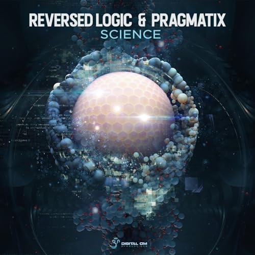 Play Science by Reversed Logic & Pragmatix on Amazon Music