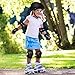 mizikuu Casco Bici Niño Imagen de mizikuu Casco Bici Niño