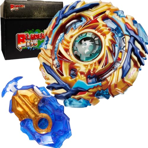Image of DB Launcher Kit- B79 Drain Faf.8 Nothing + DB Launcher LR + Toy Box