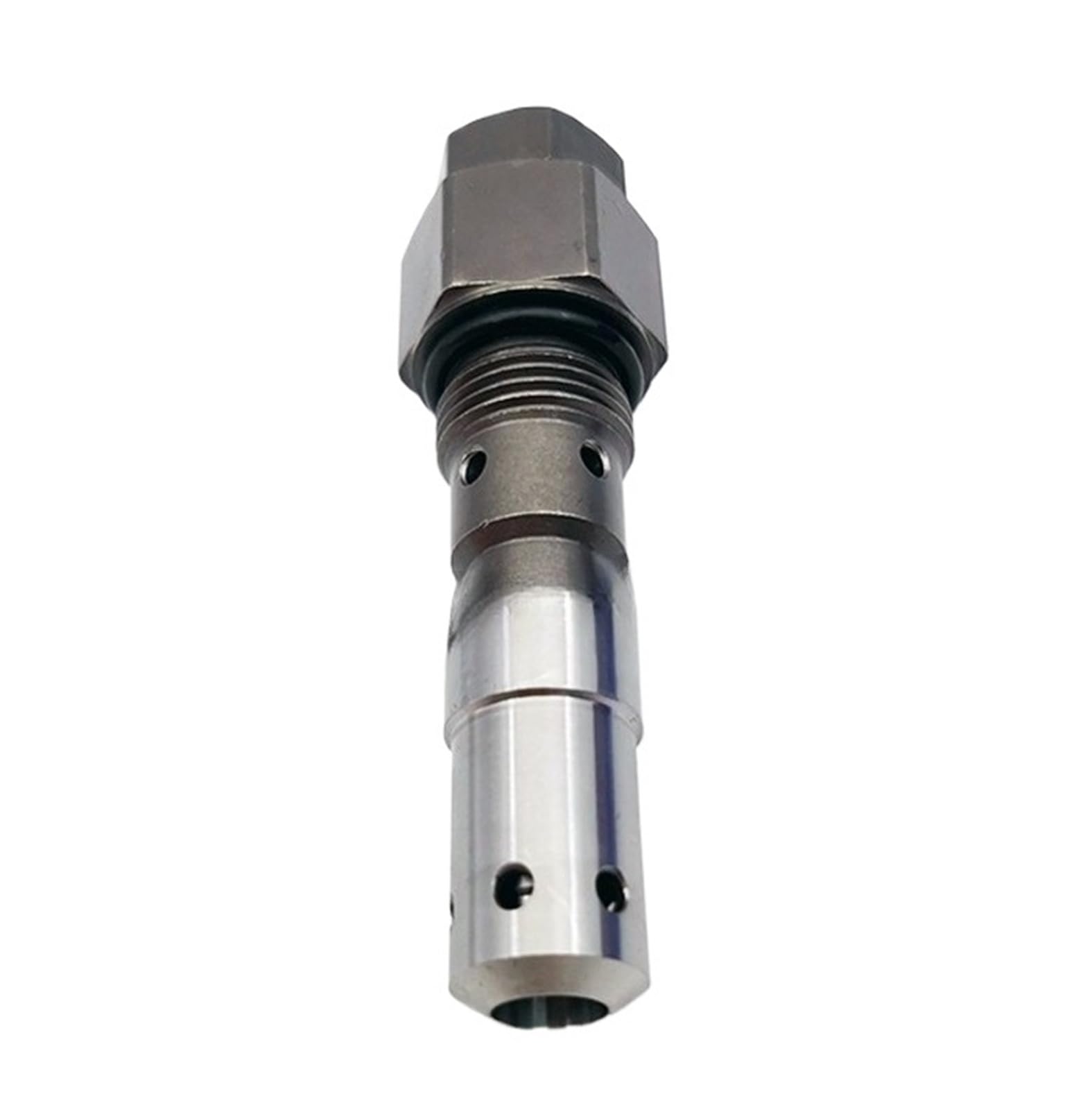 Suitable for Excavator Main Gun Relief Valve Safety(Part)