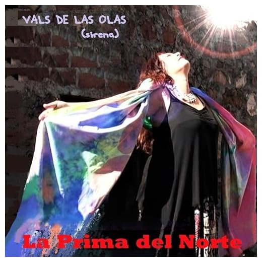 Vals de las Olas (Sirena)