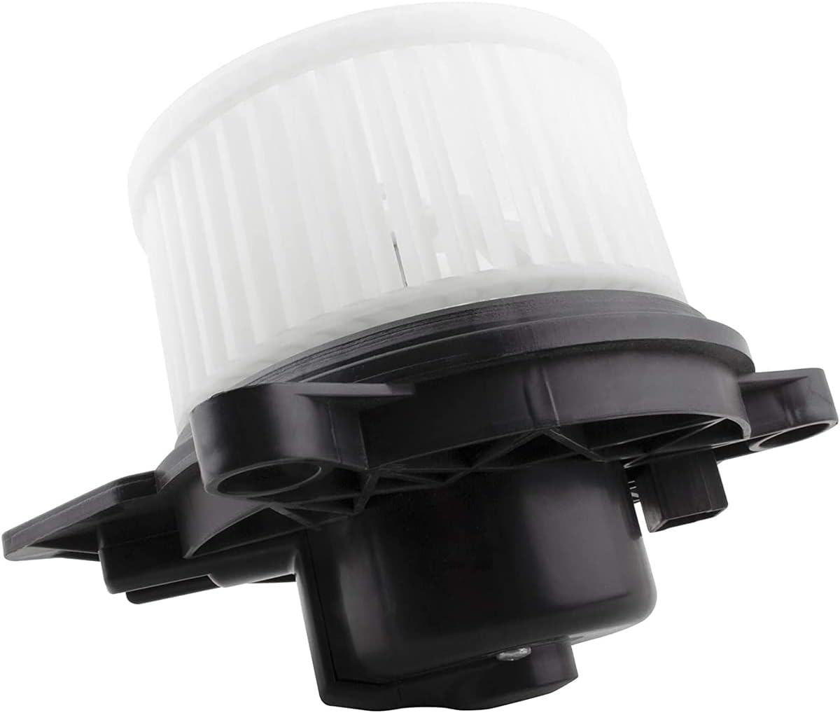HVAC Blower Motor Fan Assembly Fit for Dodge Durango 2004-2009, for Chrysler Aspen 2007-2009 Replace# 5061381AA 700167 PM9275 75835 PM-9275 15-81303 75740 CH3126122