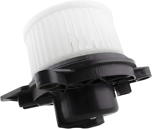Miniatura 5 de Motor delantero del ventilador del calentador de CA para Aspen 2007-2009 - 2004-2009 para Durango reemplaza 700167 PM9275 75835 PM-9275 5061381AA