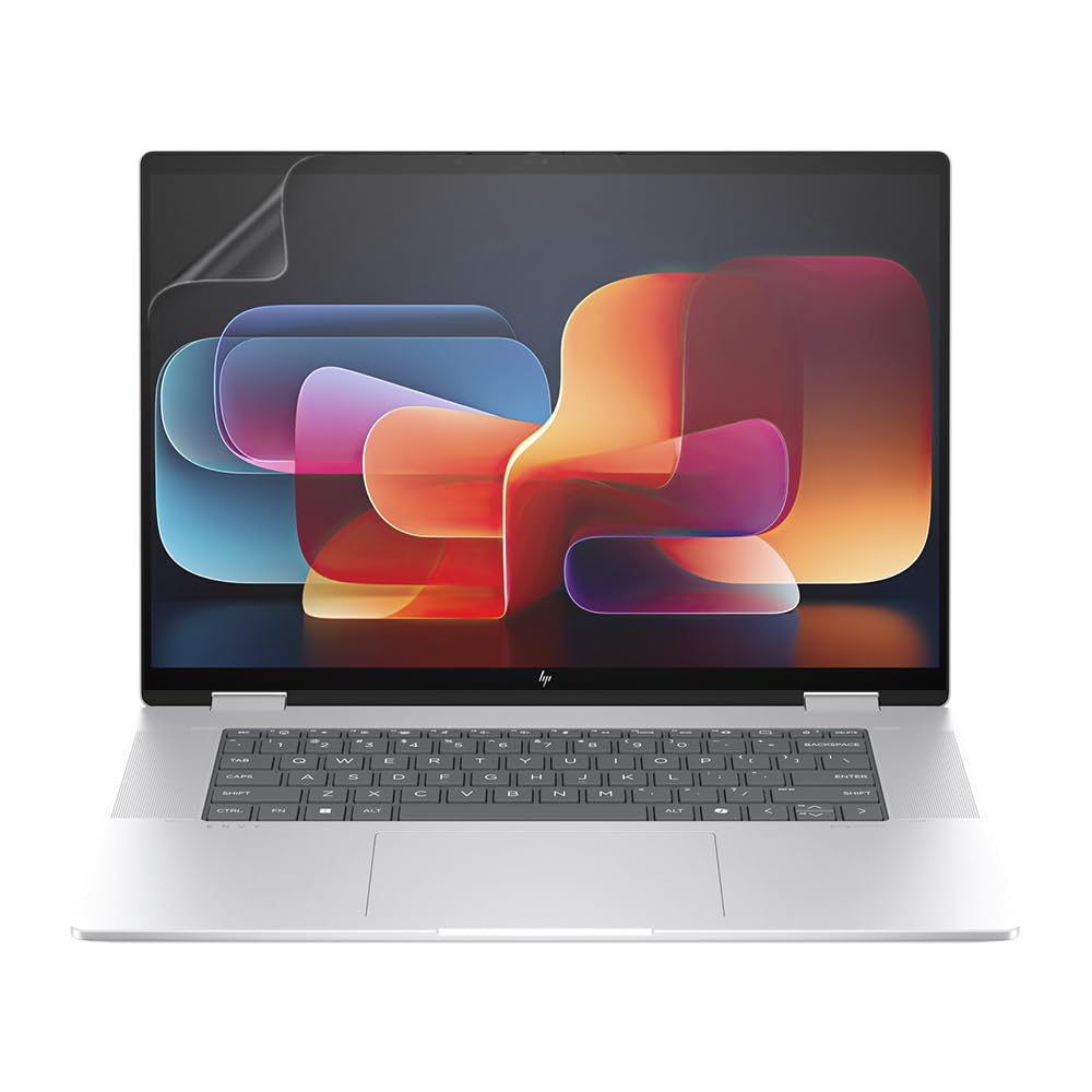 Artemis Shields Matte Anti Glare Screen Protector for HP Envy x360 2 in 1 Laptop 16t-ac000, 16 inch- 16t-ac000 2 PACK