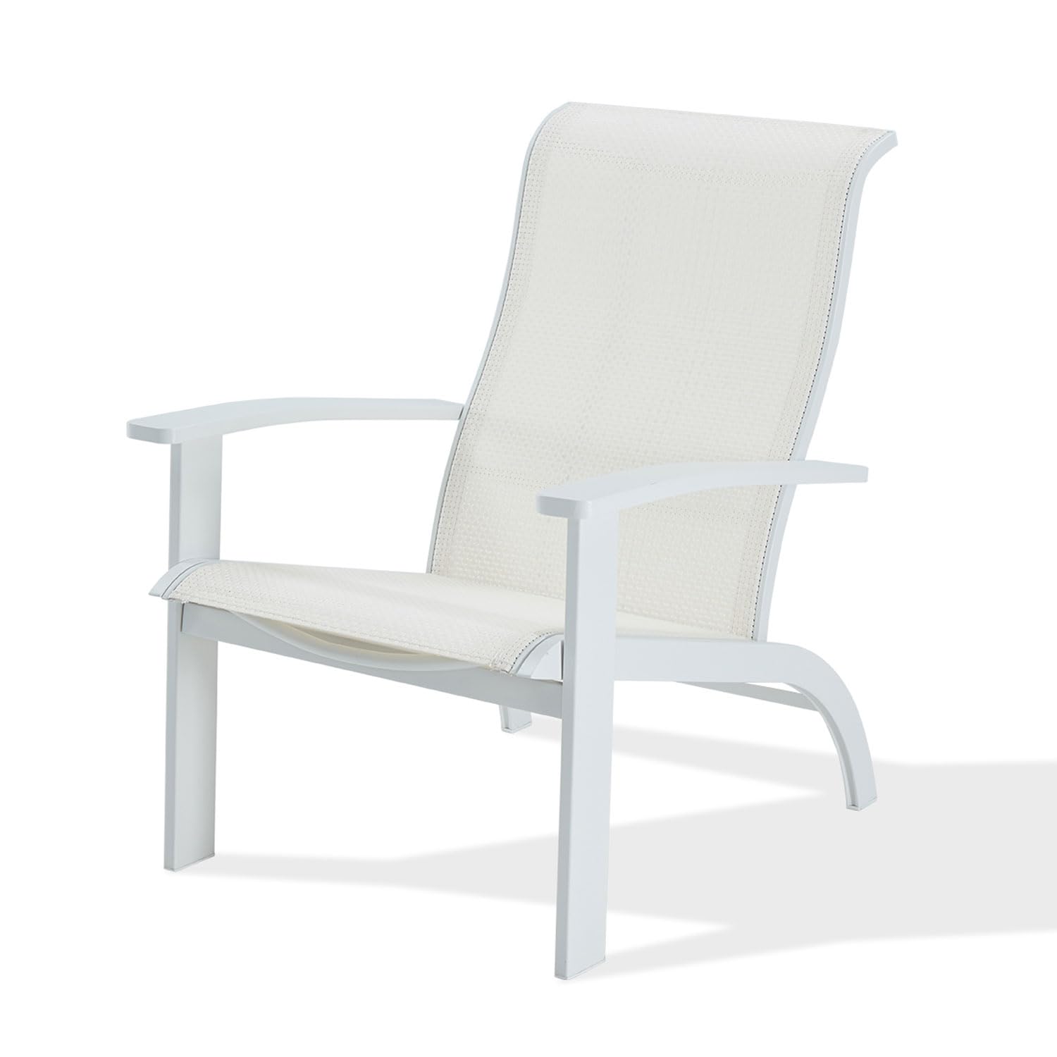 adirondack metal chairs