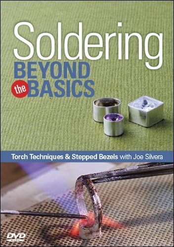 Soldering Beyond the Basics