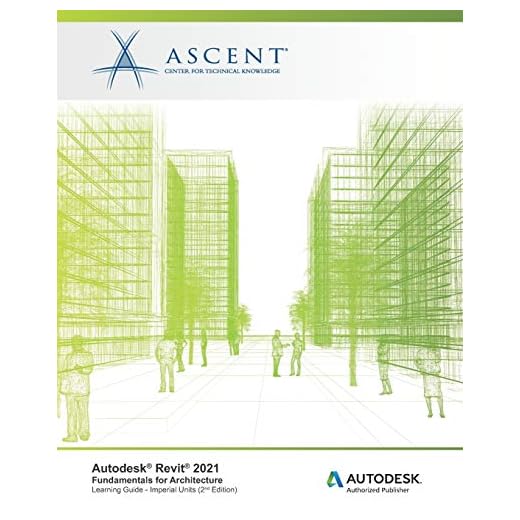 Autodesk Revit 2021 for Architecture