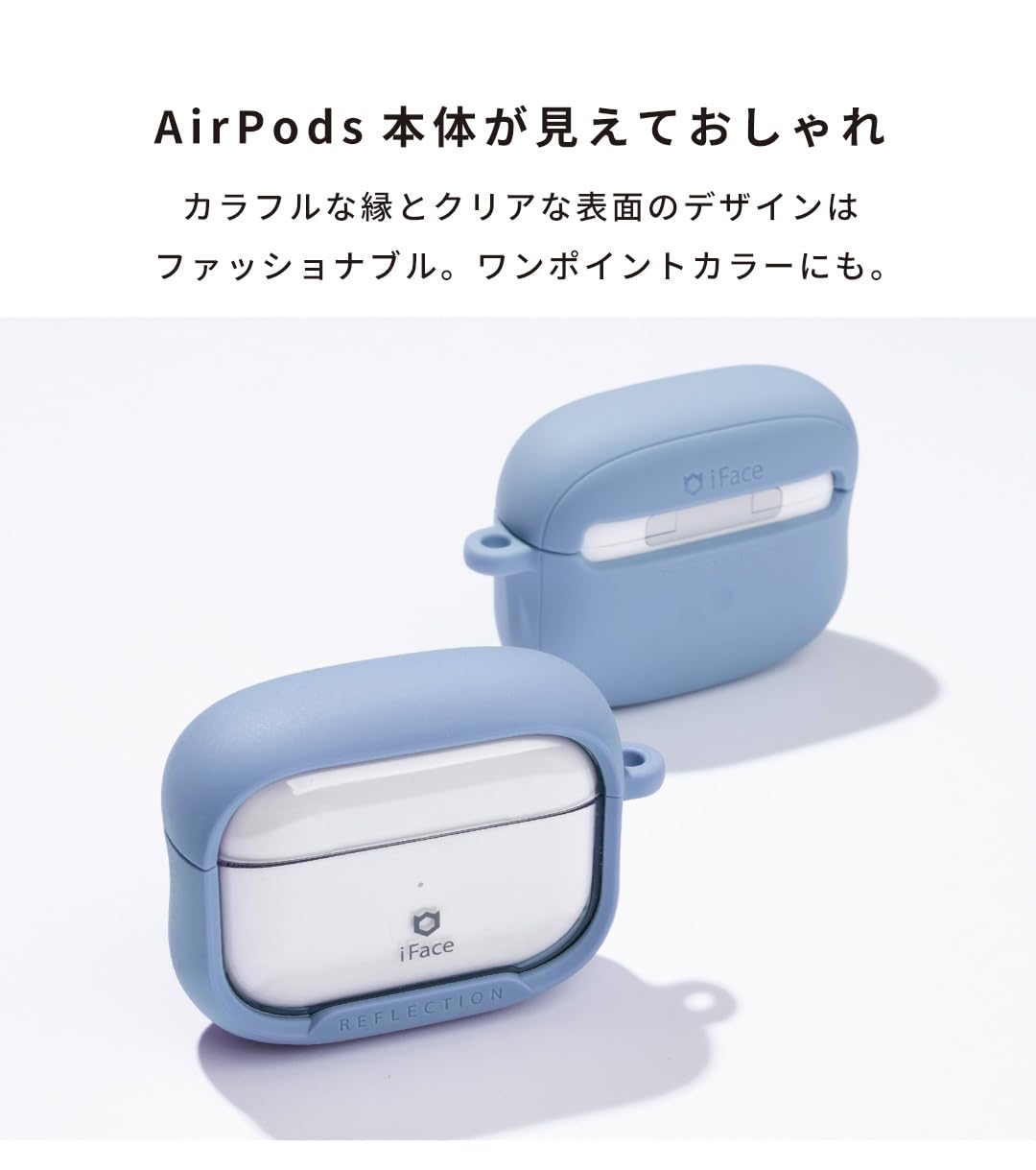 Amazon.co.jp: Hamee(ハミィ): AirPods/AirPodsPro_S