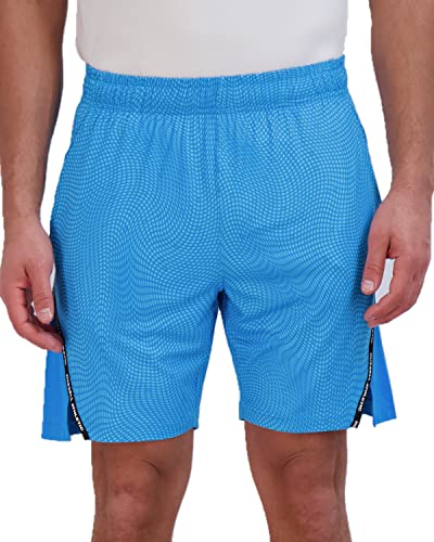 Russell Athletic Mens Dri-Power Armor 2.0 Performance Short with 7