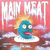 Pom Poms Ablum Cover
