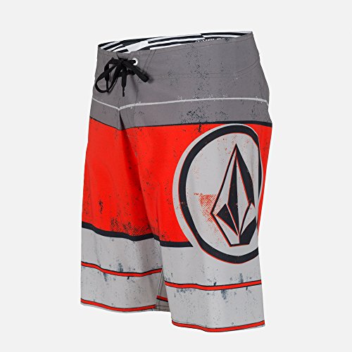 Volcom Men's Lido Ion Boardshort