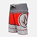 Volcom Men's Lido Ion Boardshort