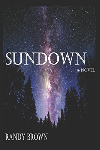 Sundown 152121686X Book Cover