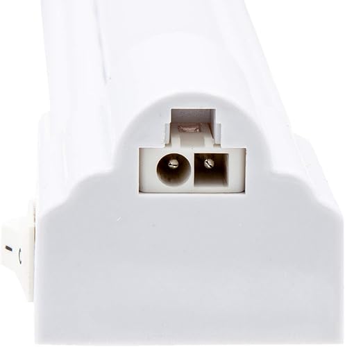 Miniatura 6 de Maxxima Luz LED de 24 pulgadas para debajo del gabinete, 1200 lúmenes, blanco cálido, 3000 K, tira de iluminación inferior para cocina, armario y