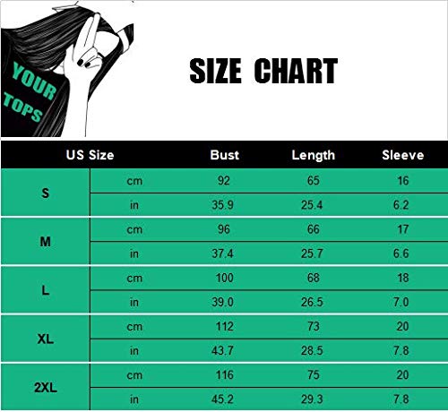 YourTops Women Savage Classy Bougie Ratchet Tank Top Golden Girls Shirt2