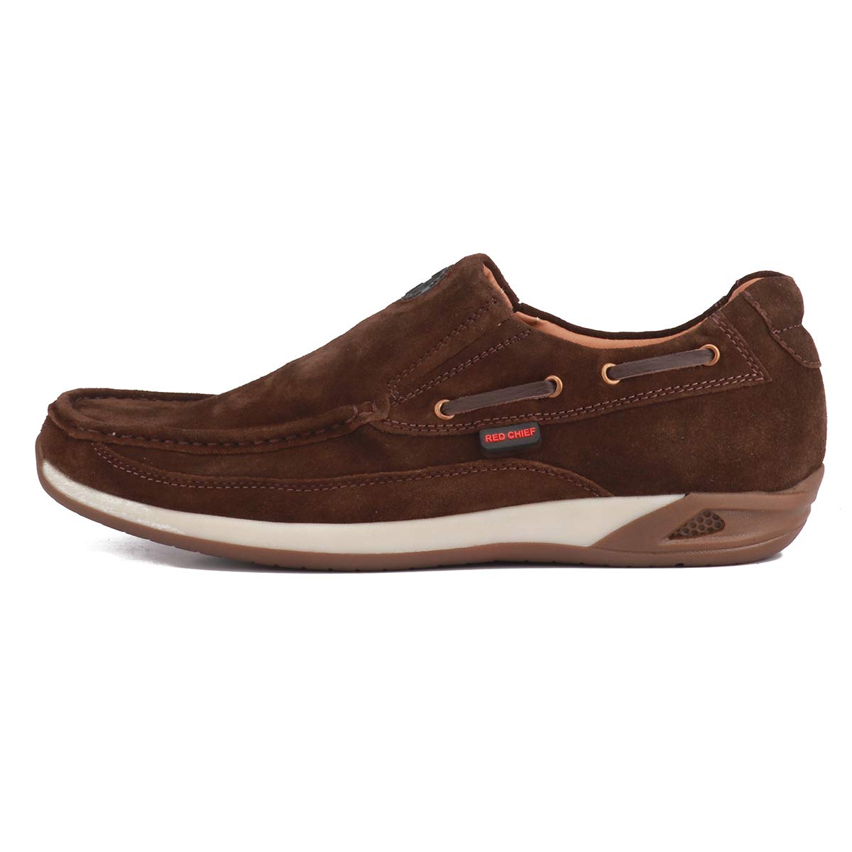 Red Chief Genuine Leather Classic Slip On | Casual Shoes for Men | RC3504 |TPR Sole 5 51iKXW9gPQL. SL1200