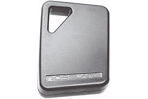 Rosslare Key Fob (Pack of 25) - AT-R271GJ