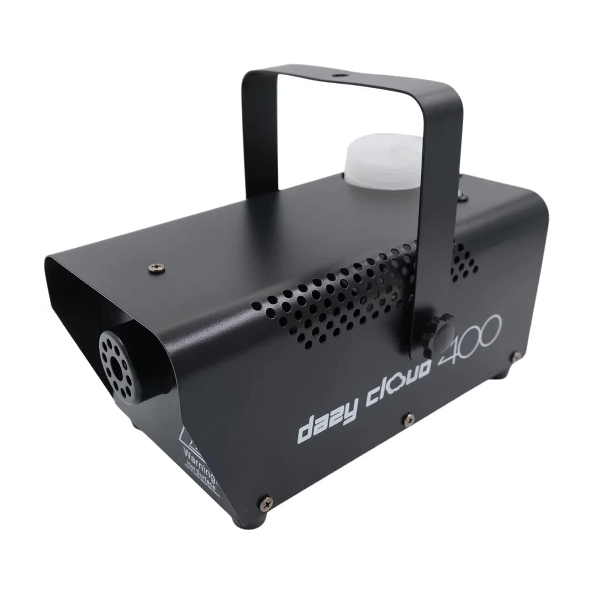 DC400 - Dazy Cloud 400 Fumatore 50 m3 al minuto