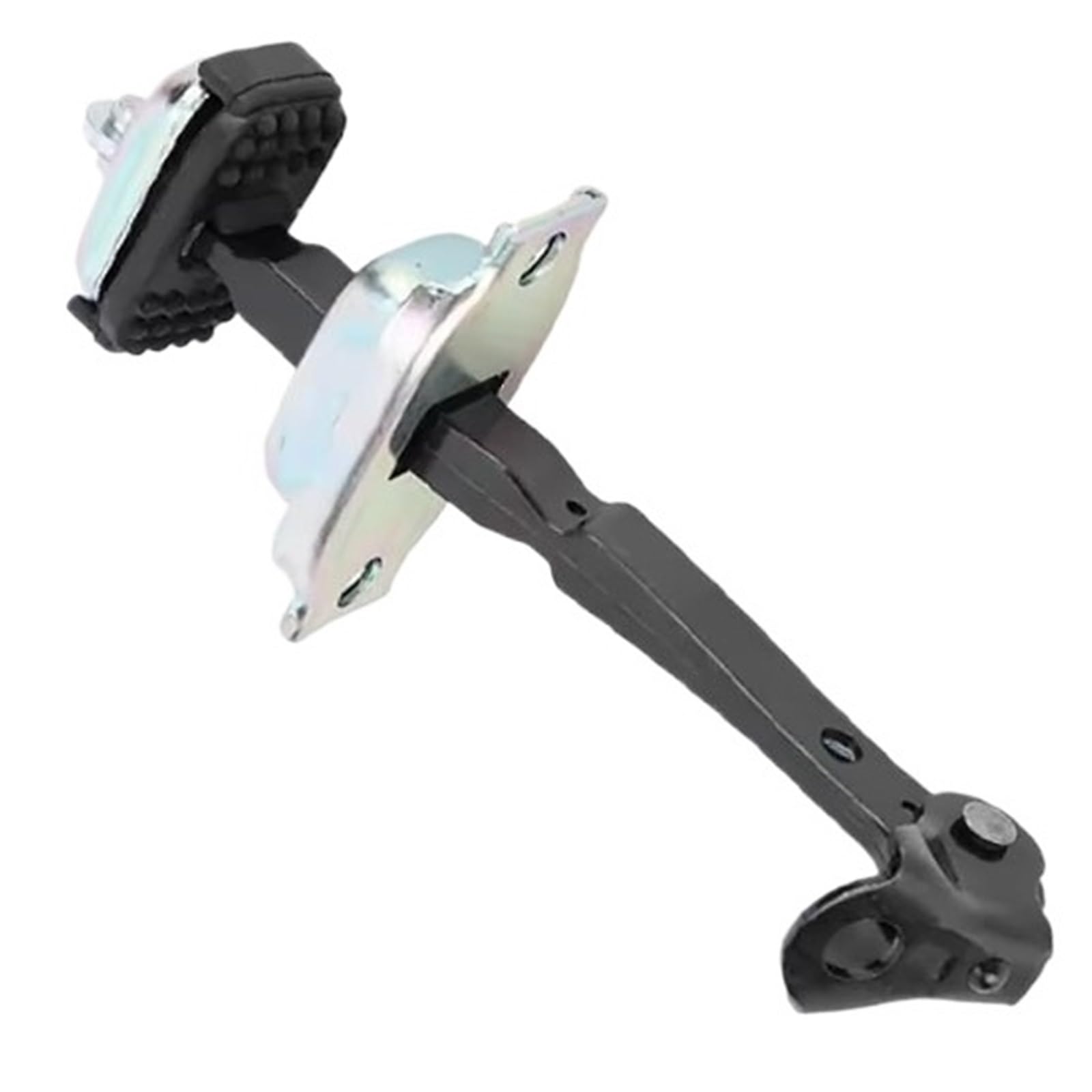 EGUIAS Fit for Honda Fit for Civic FA1 FD1 FD2 2006-2011 Auto Door Stop Checker Door Check Strap Stopper Stay Holder(Front Left)