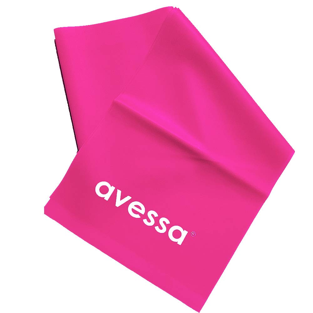 Avessa Pilates Lastiği