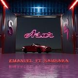 Asar (feat. Samsara)