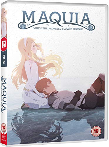 Maquia - Standard Dvd