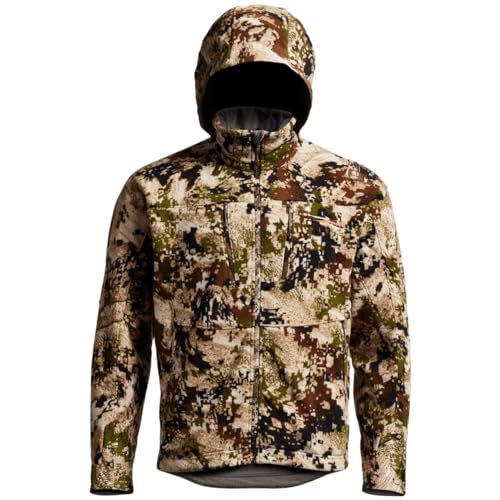 SITKA Men Stratus Windstopper