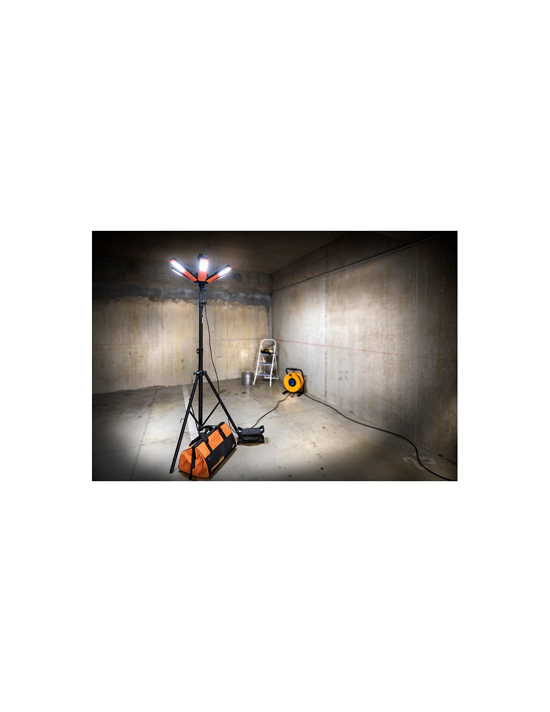 BS-9171991100-Trípode TS 300 professional LINE